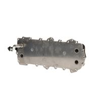 Ölkühler Motoröl Öl, Bild 28