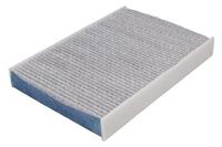 Innenraumfilter Pollenfilter Filter, Bild 2
