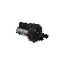 Kompressor Druckluftanlage, Bild 8
