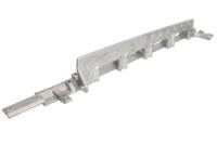 Halter Kühlergrill Kühlergitter Frontgrill