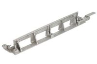 Halter Kühlergrill Kühlergitter Frontgrill, Bild 2