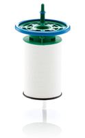 Kraftstofffilter Kraftstoff Filter, Bild 1