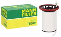 Kraftstofffilter Kraftstoff Filter, Bild 4