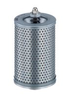 Arbeitshydraulik Filter Hydraulische Anlage