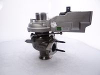 Turbolader, Bild 4