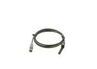 ABS Sensor Drehzahlmesser