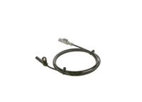 ABS Sensor Drehzahlmesser, Bild 12