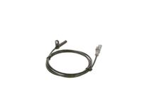 ABS Sensor Drehzahlmesser, Bild 17