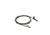 ABS Sensor Drehzahlmesser, Bild 24