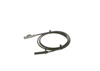 ABS Sensor Drehzahlmesser, Bild 8