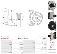 Lichtmaschine Generator, Bild 5