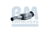 Katalysator Kat, Bild 18
