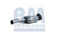 Katalysator Kat, Bild 19