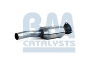 Katalysator Kat, Bild 20