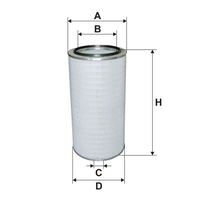 Luftfilter Motorluftfilter Filter, Bild 2