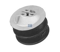 Motorlager Motorhalter Lagerung, Bild 1
