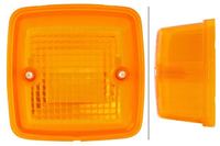 Lichtscheibe Blinker Blinkleuchte, Bild 2