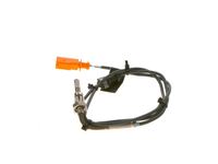 Sensor Abgastemperatur, Bild 10