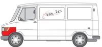 Innenkotflügel, Bild 2