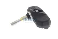 Radsensor Reifendruck Kontrollsystem, Bild 23
