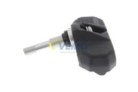 Radsensor Reifendruck Kontrollsystem, Bild 25