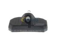 Radsensor Reifendruck Kontrollsystem, Bild 38