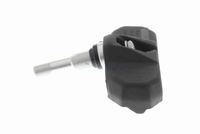 Radsensor Reifendruck Kontrollsystem, Bild 6