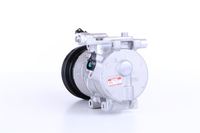 Kompressor Klima Klimaanlage Klimakompressor, Bild 16