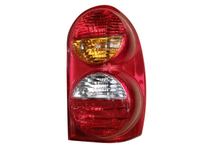 Set: 2 × Heckleuchte, Bild 1