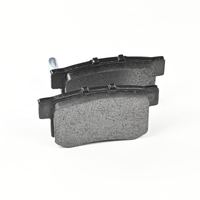 Bremsbelag Satz Bremsscheibe Scheibenbremse, Bild 14