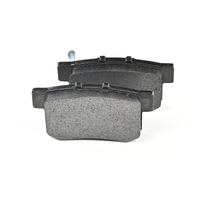 Bremsbelag Satz Bremsscheibe Scheibenbremse, Bild 15