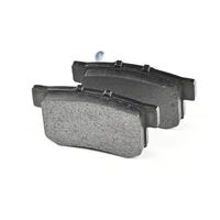 Bremsbelag Satz Bremsscheibe Scheibenbremse, Bild 16