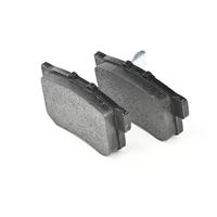 Bremsbelag Satz Bremsscheibe Scheibenbremse, Bild 18