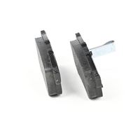 Bremsbelag Satz Bremsscheibe Scheibenbremse, Bild 20