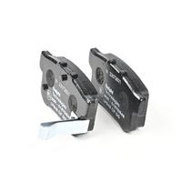 Bremsbelag Satz Bremsscheibe Scheibenbremse, Bild 7