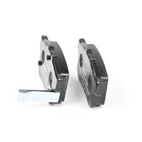 Bremsbelag Satz Bremsscheibe Scheibenbremse, Bild 8