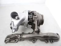 Turbolader, Bild 4