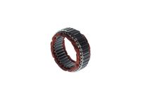 Stator Lichtmaschine Generator, Bild 22