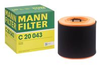 Luftfilter Motorluftfilter Filter, Bild 2