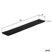Innenraumfilter Pollenfilter Filter, Bild 2
