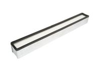 Innenraumfilter Pollenfilter Filter, Bild 1
