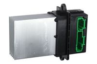 Regler Gebläsemotor Innenraumgebläse Heizgebläsemotor