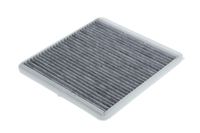 Innenraumfilter Pollenfilter Filter, Bild 1