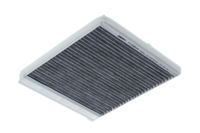 Innenraumfilter Pollenfilter Filter, Bild 2