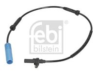 ABS Sensor Drehzahlmesser