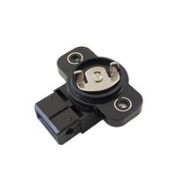 Sensor Drosselklappenstellung, Bild 2