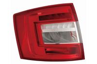 Set: 2 × Heckleuchte, Bild 1