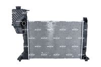 Kühler Wasserkühler Motorkühler, Bild 2