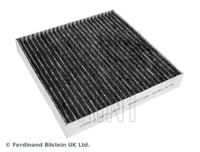 Innenraumfilter Pollenfilter Filter, Bild 2