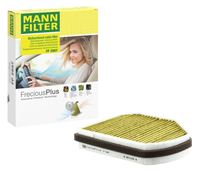 Innenraumfilter Pollenfilter Filter, Bild 3